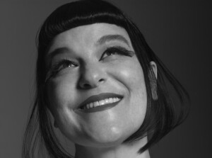 Beth Morrison